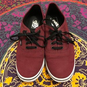 Vans lo pro size 8.5